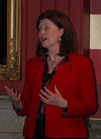 Caroline Tong