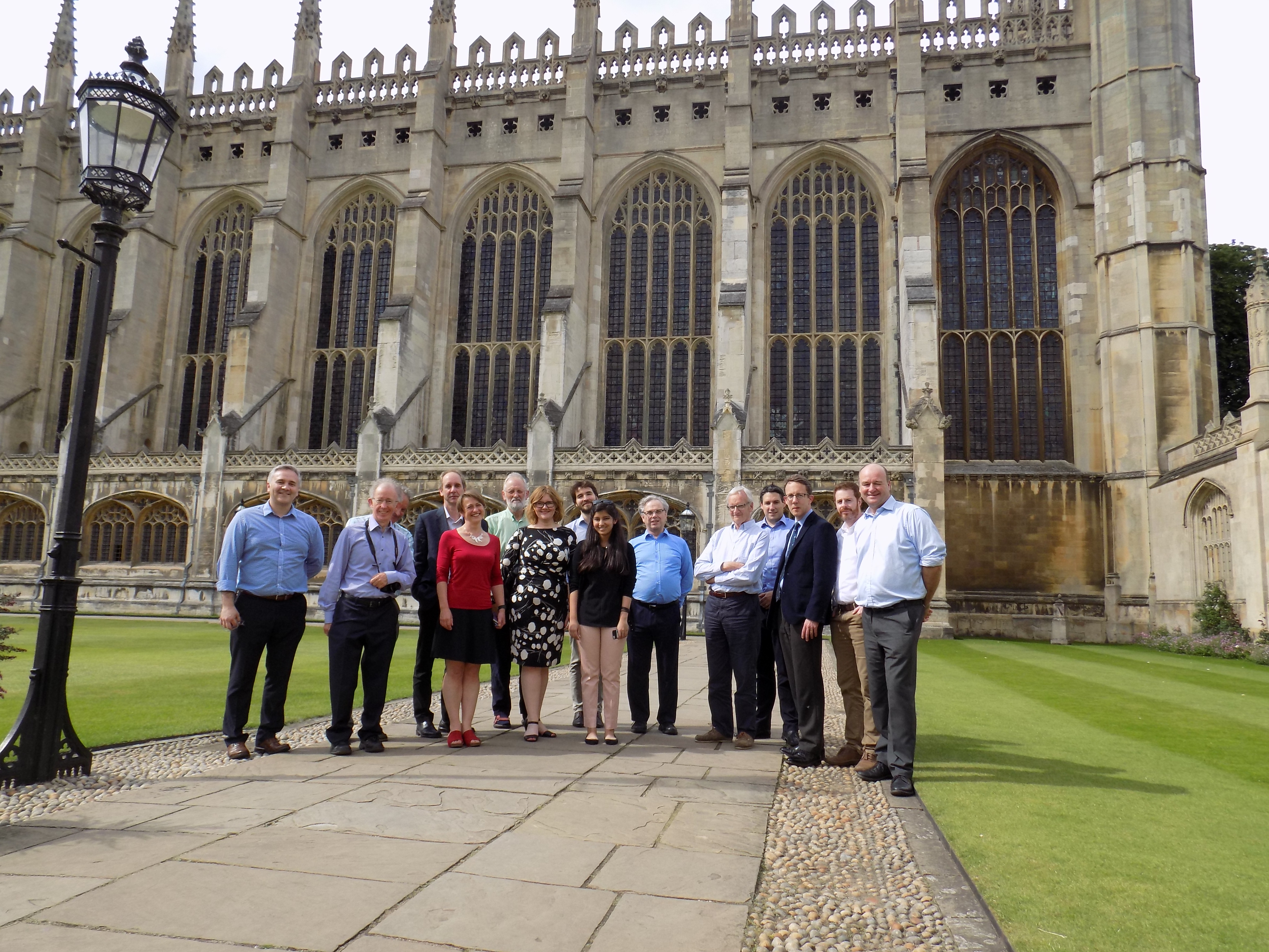 IABSE Annual Lecture 2016 slider impage