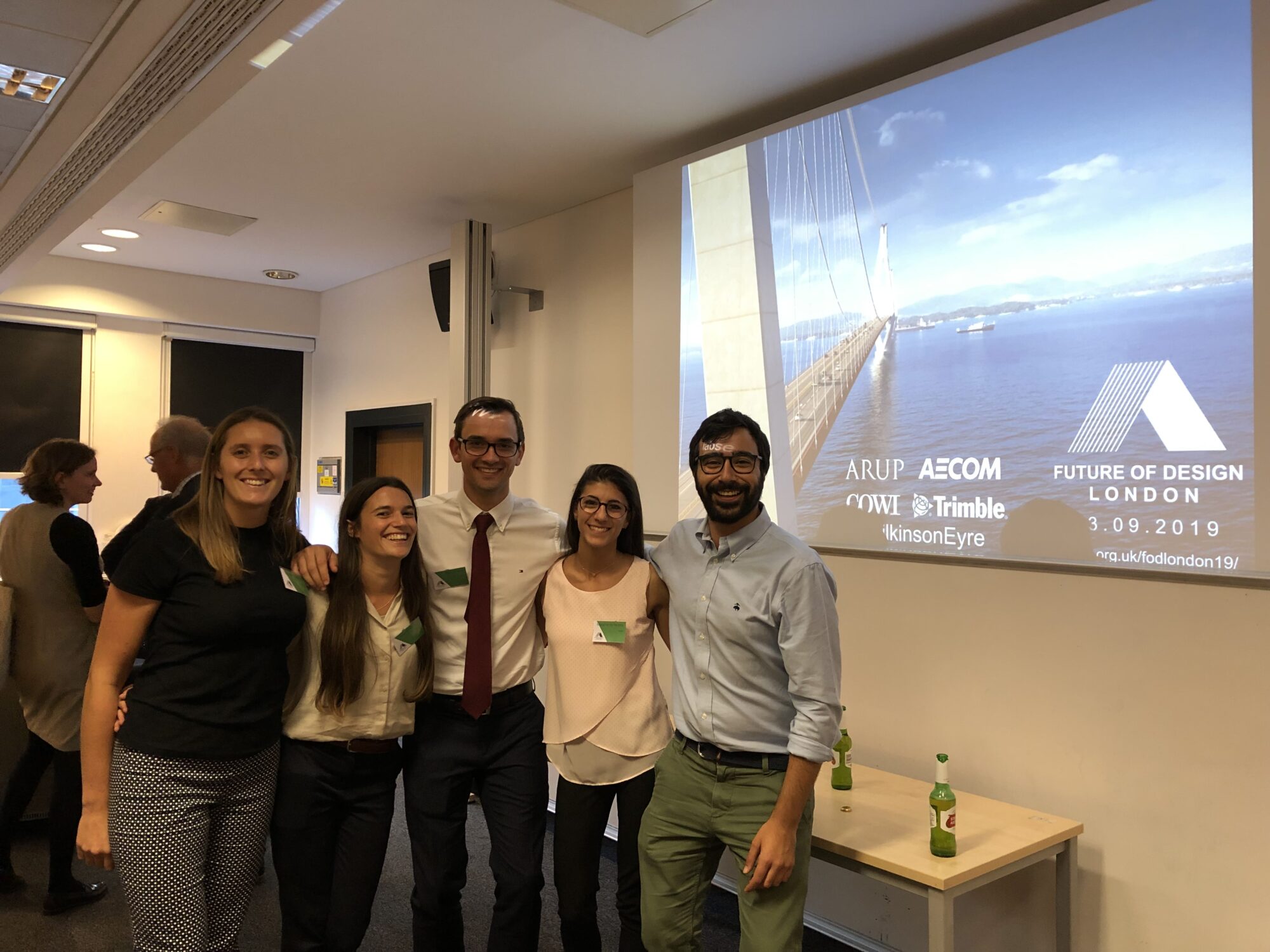 Future of Design London 2019