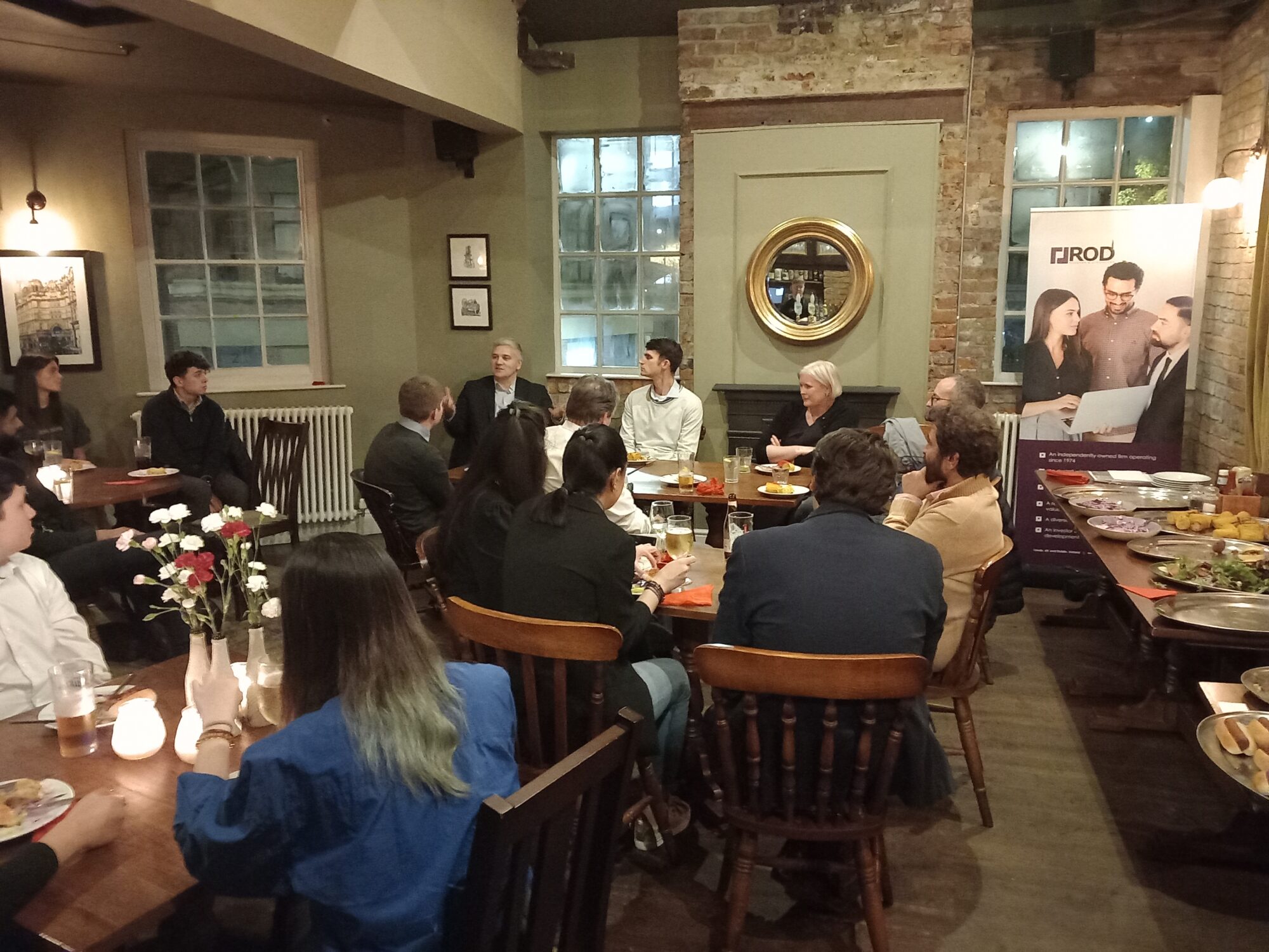 Journey to Success – Leeds