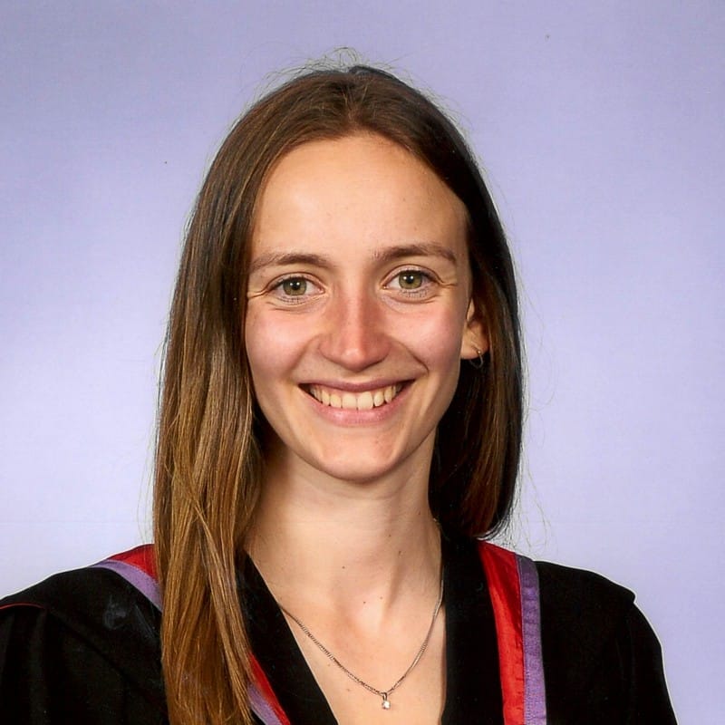 Hannah Rayden