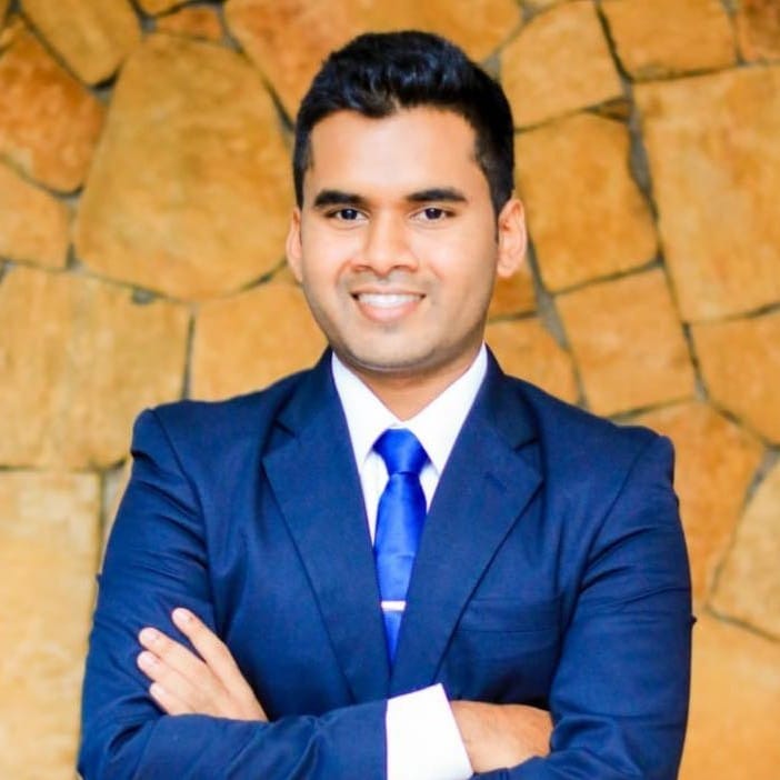 Lahiru Dissanayake
