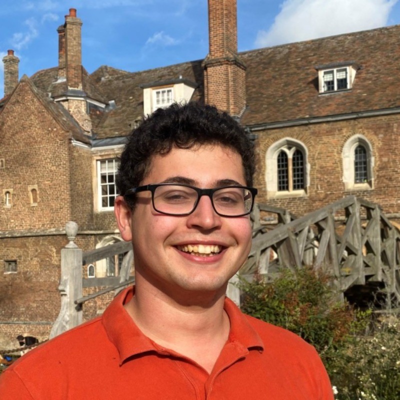 Sam Steinberg